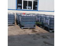 Diethylene Triamine Penta Methylene Phosphonic Acid (DTPMPA)