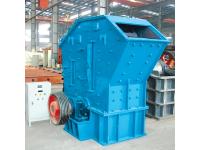 PF Series Impact Crusher