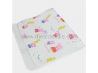 What are the Characteristics of 3D Mesh Fabric Mattress?