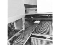 CNC Turret Punching Machine / CNC Punch Press Machine