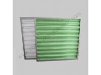 How long does the Filter Element last?