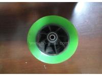 6M，36-tooth, integrated type for pulley  Integrated Type For Pulley Price   Polley