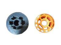 Polley 3M 60-tooth Seperate  Integrated Pulley For Sale  Polley