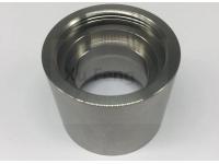 PRECISION CNC TURNING PARTS