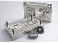 RAPID PLASTIC TOOLING