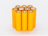 INR18650-2500mAh Li-ion Rechargeable cylindrical battery