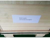 PLASTIC INJECTION MOULD