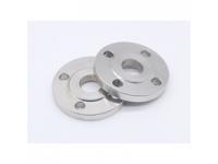 Good Price ASME Carbon Steel Forged Plate Flange