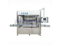 Automatic Chilli Paste Filling Machine, Tomato Sauce Filling Machine   Filling Machine