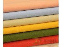 Polyester Canvas Dyed Fabric