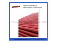 Concrete Pump Parts Hardened Pipeline