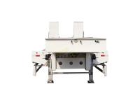 3 axles 45 ton lowbed cargo lowboy trailer