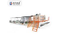 FTM-190/14t Facial Tissue Folding Machine 