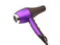 Color box packaging high quality hair dryer