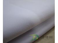 polyester twill grey fabric