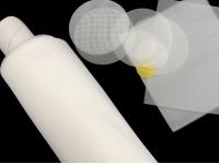 What Are the Main Materials for Screen Printing?