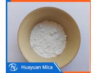 What Is The Role Of Mica Powder In Rubber?