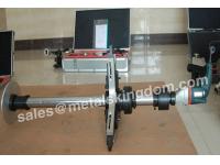  MJ-400 Portable Valve Grinding and Lapping Machine for Relief Valve 