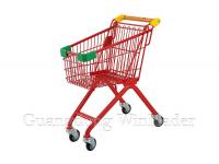 YLD-BT026-1S Child Cart,shopping trolley