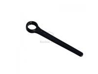 Steel Singgle Box end Wrench