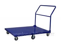 YLD-FT008 Flat Cart,Logistic Cart 