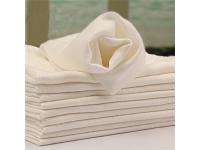 100% cotton Baby muslin diaper birds eye