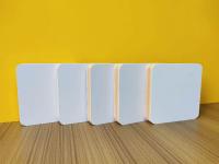  WPC Co-extruded Foam Sheet / 6mm 0.75 density 