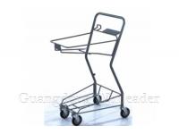 YLD-JB03-1S Japanese Shopping Cart