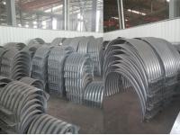 Culvert Band Coupler