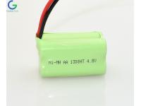 Introduction of Ni-MH Battery