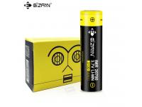 Wholesale factory price 3.7v large capacity IMR 20700 li-ion battery cells