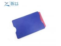 High Quality ABS RFID Blocking Card Holder Protector