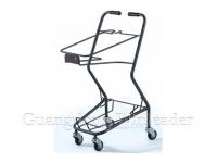 YLD-JB02-1S Japanese Shopping Cart,shopping trolley