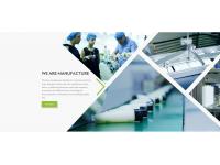 Welcome to Yangzhou ECO-AMENITIES Co.,Ltd