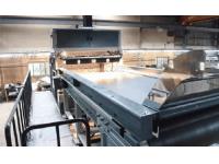 The Work Theory of Garbage Sorting Machine & Waste Transfer Station System