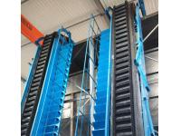Classification of conveyor