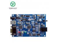 Printer motherboard PCBa PCB assembly