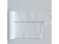 HDPE Wave Top Bag /garbage bag
