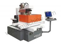 CNC wire cut electric discharge machine is better