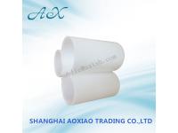 Shanghai Aoxiao Customizes Plastic Tube Core According To Customer Requirements