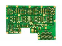 Heavy Copper PCB