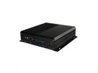 Industrial Mini PC Fanless Box PC 