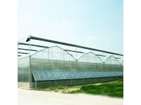 Polycarbonate greenhouse roofing sheets