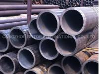 Do you know Seamless Carbon Tubing?