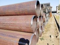 How much do you know about LSAW Steel Pipe?