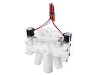 Smart Toilet Solenoid Valve 