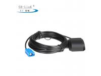 Car GPS Antenna Adapter Extension Cable Fakra C Female to Female RG174 Cable 5m