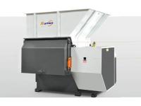 Why Is The Plastic Crusher Bearing Hot?