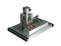 DLQD-JXS1 Electro Pneumatic Manipulator Trainer