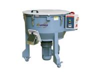 How To Maintain Plastic Color Mixer?
